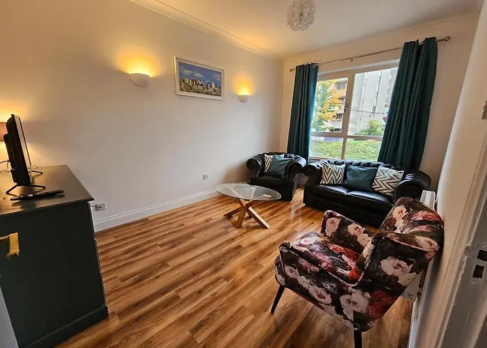 Wild Atlantic Retreat