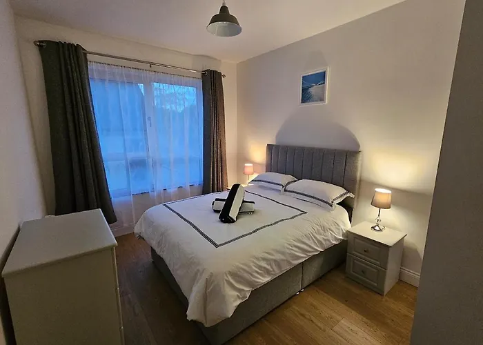 Wild Atlantic Retreat