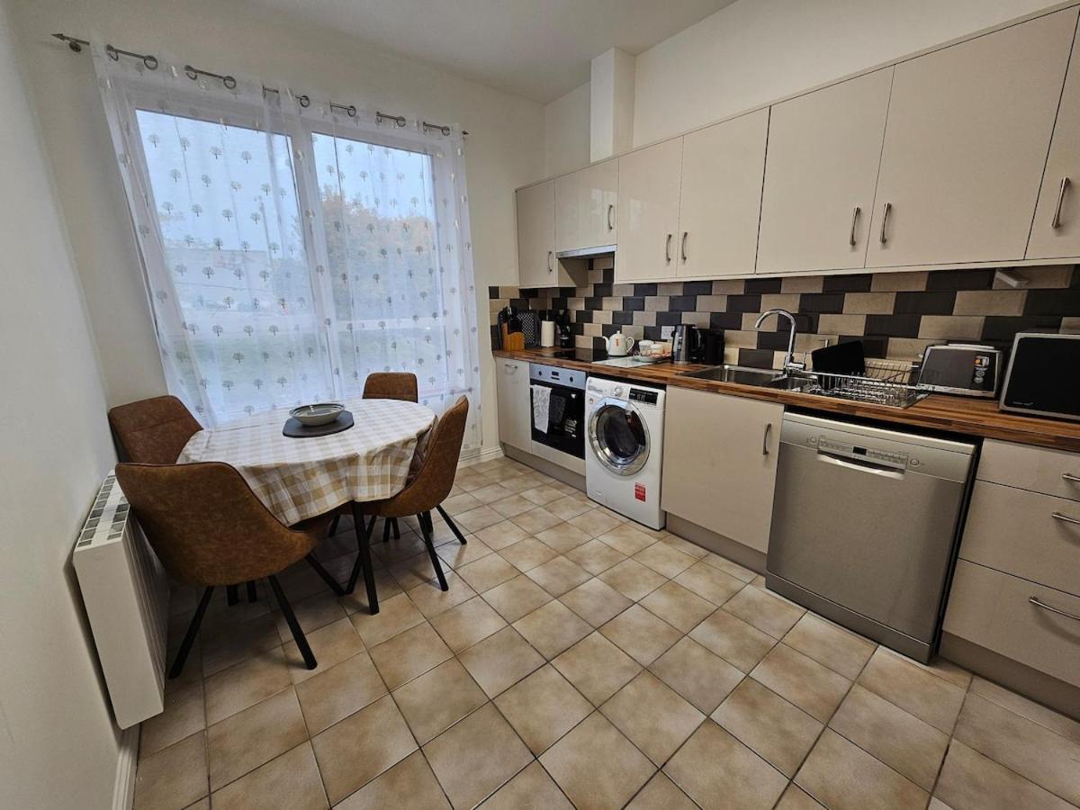 Apartamento Wild Atlantic Retreat