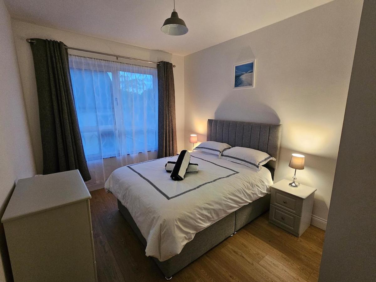 Apartamento Wild Atlantic Retreat