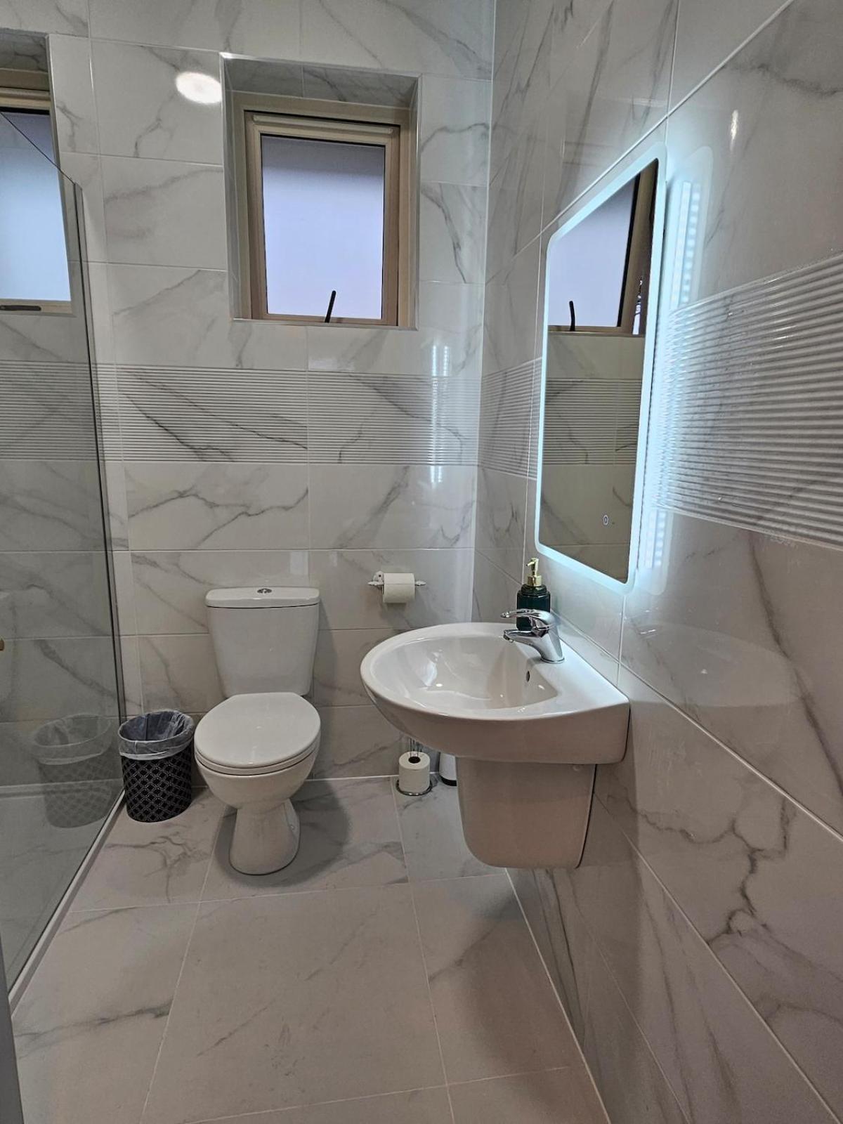 Wild Atlantic Retreat Apartment Sligo