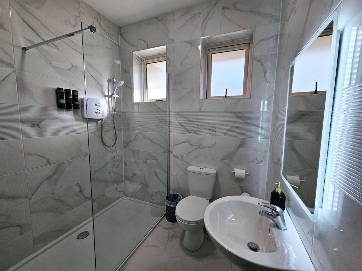 Apartment Wild Atlantic Retreat Sligo